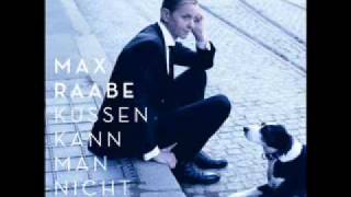 Max Raabe - Täglich besser.wmv