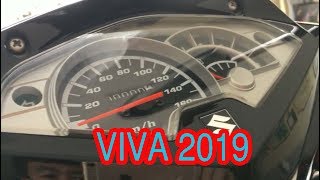 Suzuki VIVA 2019 | Suzuki Cambodia