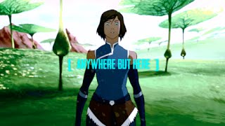 [Avatar] ❝You Are Beautiful❞ | Part will i ever know?