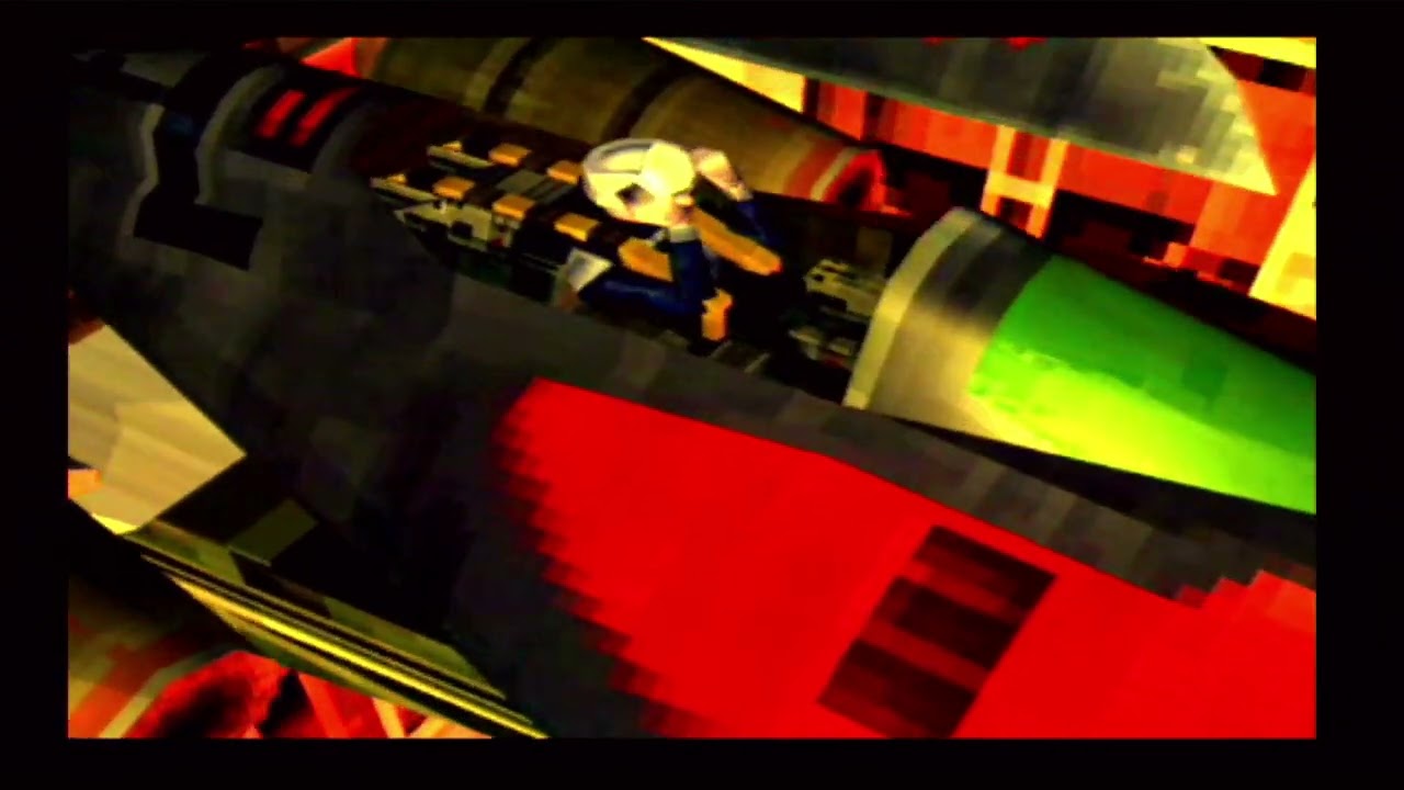 Voyage of Emotion: Wonder - Official PlayStation 2 Magazine Demo 03