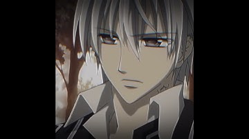 Zero Kiryu - Edit