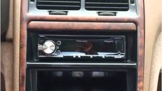 1993 Nissan 300ZX Used Cars Roanoke VA