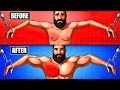6 Exercises That Anatomy And Biomechanics Prove to be ESSENTIAL for a COMPLETE CHEST