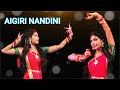 Aigiri nandiniaaradhya dance academy sudipta subhadarshini