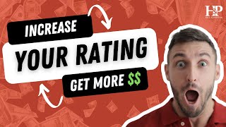 An Easy Way To Increase Your VA Rating