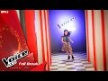 The Voice Kids Thailand - Blind Audition - 7 Feb 2016 - Break 1