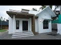 Brand new low budget home for sale with 5 cent plot | Video tour