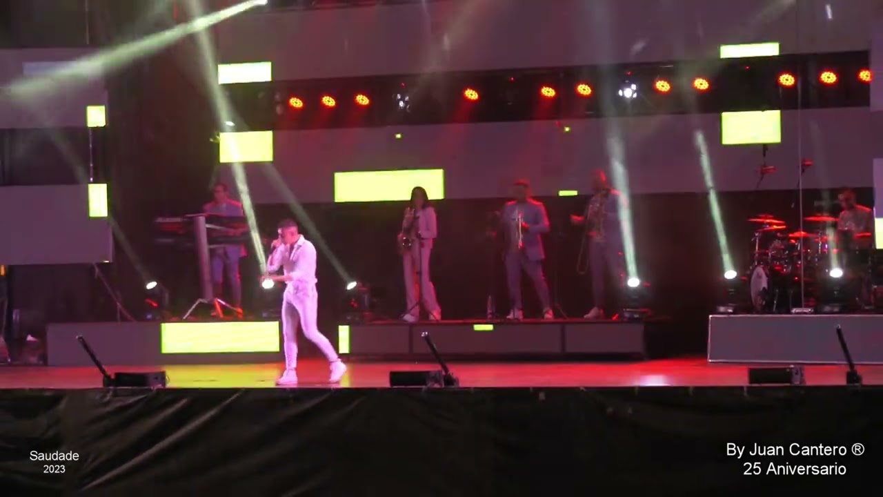Orquesta Saudade 2023-Primer Pase ®By Juan Cantero-Lieiro, Cervo