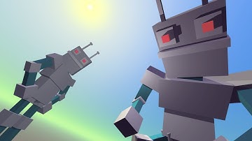 derpin out with Bryce 3D \o/