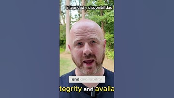 CIA Triad: Cybersecurity Principles Explained