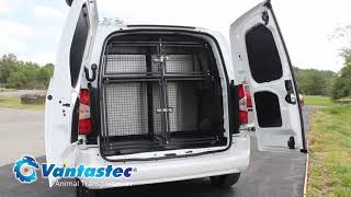 Dog Van Conversion | Dog Vans For Sale 