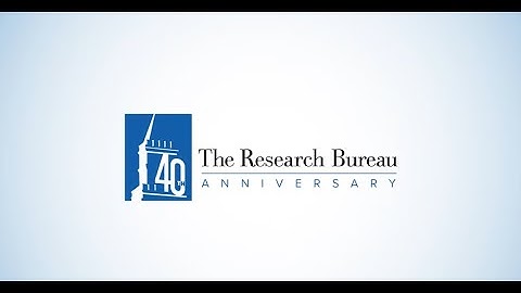 WRRB 2025 Annual Meeting Highlight Reel