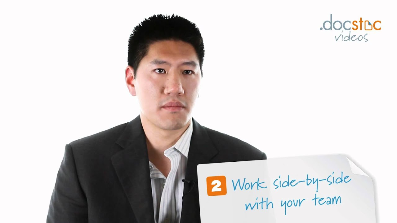 5 Secrets to Successful Leadership for Small Business