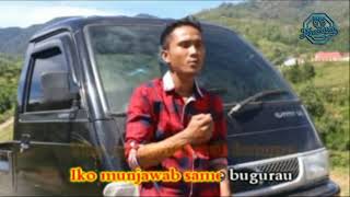 Lagu kerinci terbaru 2019 ( Buralih Cinto - Voc. Amerdi )