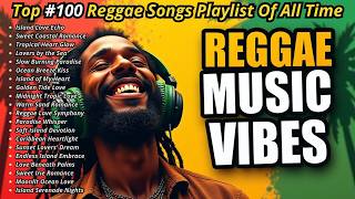 Download Lagu 🎶 Caribbean Chill Reggae Playlist  Relaxing Music with Tropical Feel MP3