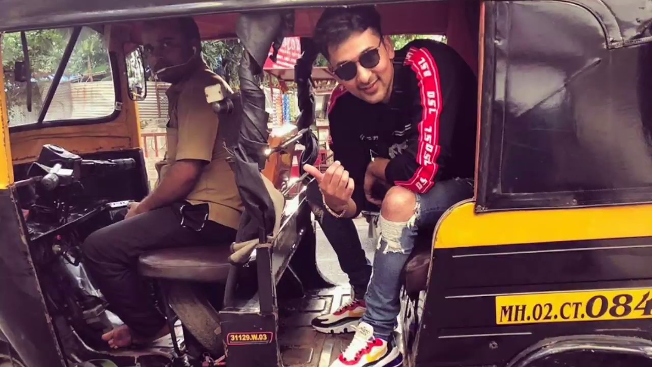 Zack Knight - India 2019 (Club Tour)