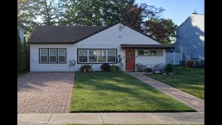 45 Howard Avenue video tour