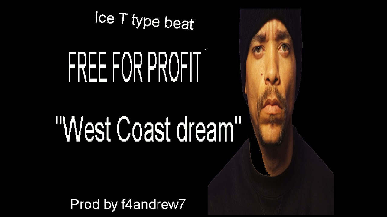 "West coast Dream" Ice Cube Type beat (Prod by. f4Andrew7) [Free for profit]