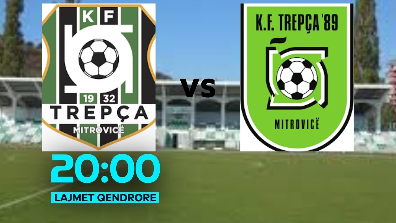 Highlights  - Trepca - Trepca 89