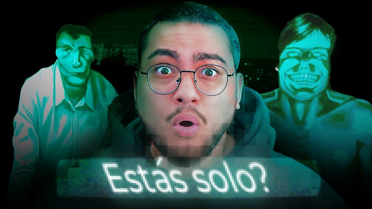 CristianGhost Thumbnail DesignTimeLapse