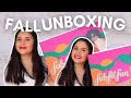 fabfitfun fall 2022! Unboxing and Review | the best box so far!?