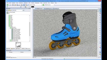 T-FLEX CAD: My First 3D Assembly