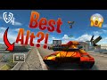 Tanki Online - Super-Smart Minus-Field Rico Augment Montage [Best Alt?!] || Танки Онлайн