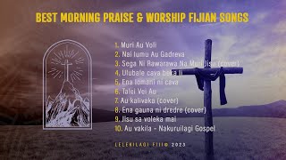 Best Morning Praise & Worship Fijian Songs 2023
