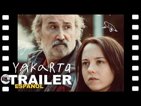 📺 YAKARTA | SERIE TRAILER/2 ESPAÑOL | 6 Noviembre/25 - MOVISTAR PLUS+