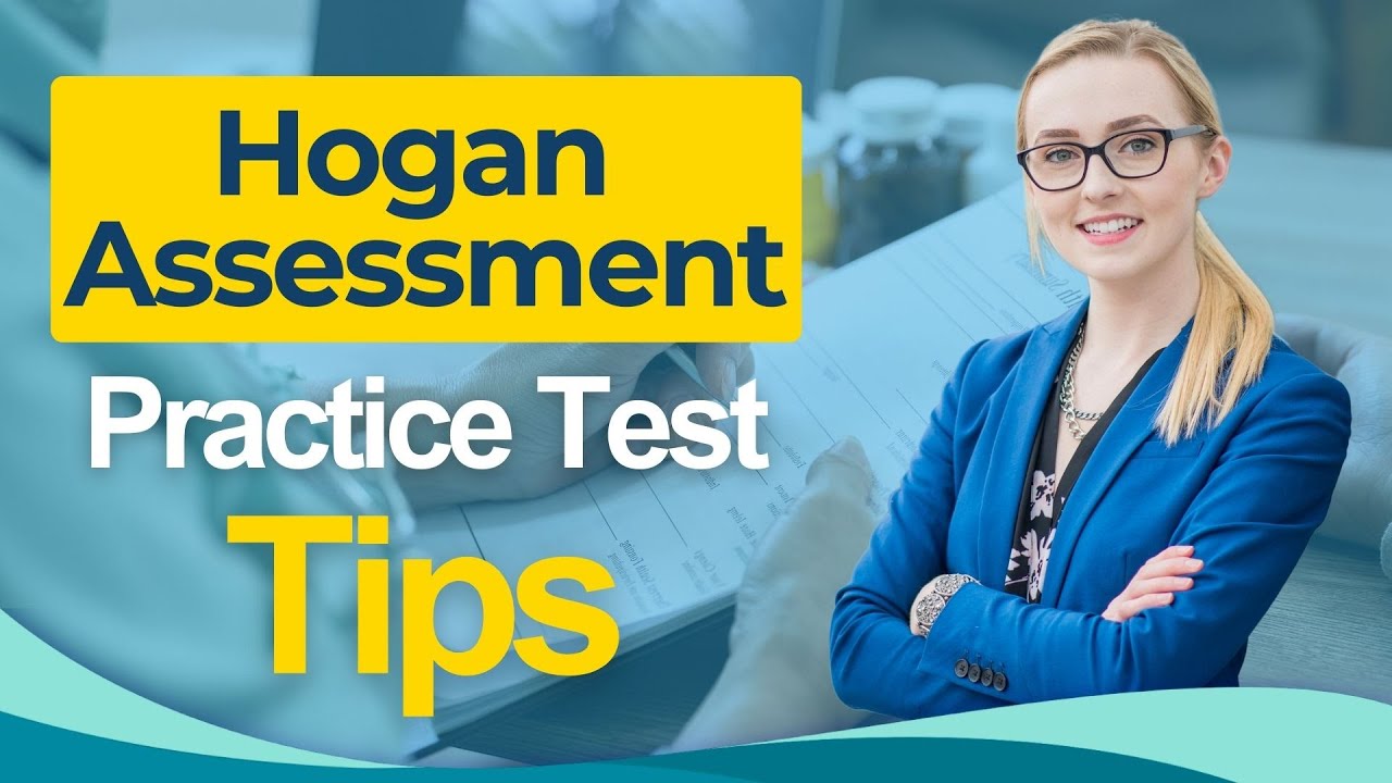 Hogan Assessment Training Tips 2026 Hogan Personality Test - ALL You ...