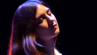 Weyes Blood - Seven Words