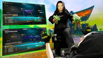 *BEST* Season 3 META Classes For Ashika Island (Warzone 2)