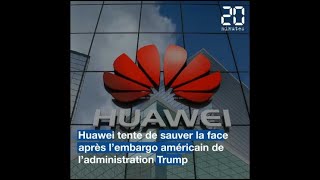 Huawei sans Google, comment ça marche?