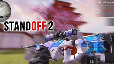 StandKnife Simulator v0.1.5 - CSGO Mobile - Standoff 2 Weapons Showcase