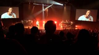 ELEVATION WORSHIP: Shine The Light Performed by Matthews Ntlele