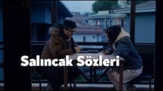 Mustafa Ceceli & Nigar Muharrem - Salıncak 