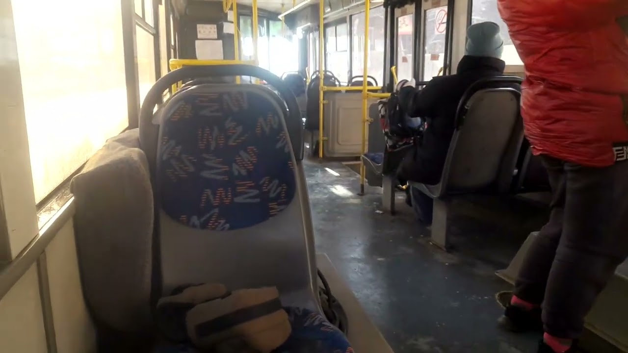 ЛиАЗ-5256.54№150!