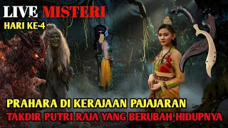 Bantu Doa Lur Prahara Di Kerajaan Pajajaran #Purwamisteri