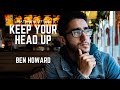Keep Your Head Up - Ben Howard | Matthew Little Acoustic cover