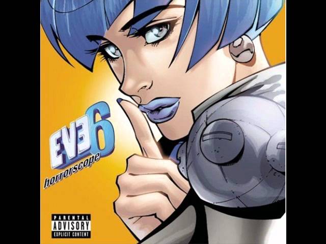 Eve 6 - On The Roof Again