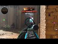 Call of Duty Black Ops 6 Ultra Kill on Babylon