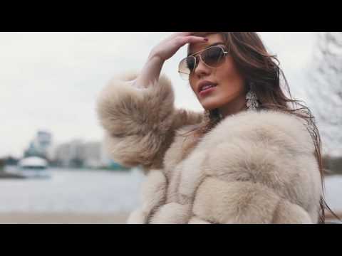 Fashion Time - ბეწვის ქურთუკები