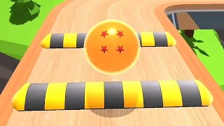 Sky Rolling Ball 3D - Levels 568 to 568 screenshot 1