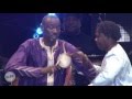 Baaba Maal performing "Fulani Rock" at Sound In Focus