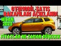 Otomobil Satışları GENE ARTTI ! Fiyatlara %25 ZAM GELDİ ! ODD SATIŞ RAKAMLARI