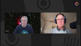 Welcome to our live show!