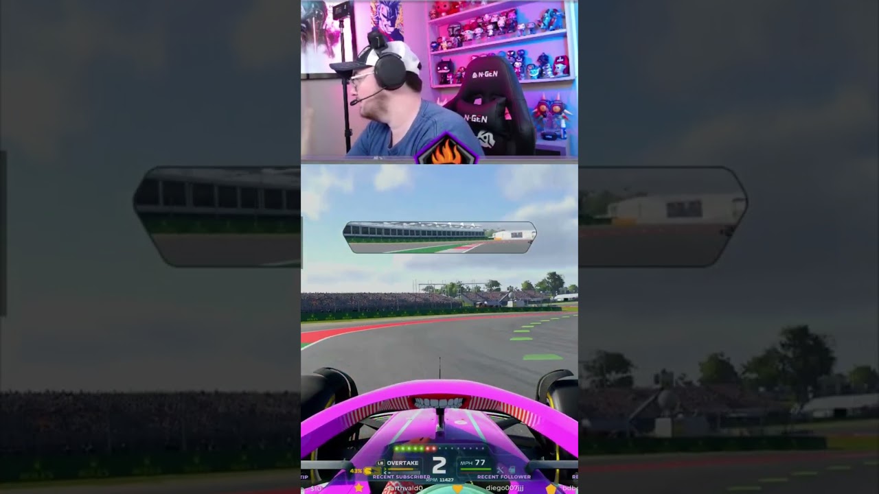 Is Max Verstappen Racist