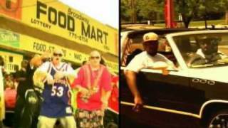 rick ross feat cash crop - you see da boss