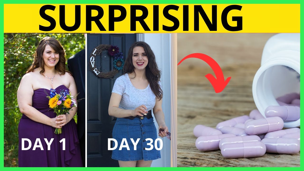 MY INCREDIBLE WEIGHT LOSS TRANSFORMATION: HOW I CHANGED MY LIFE IN JUST ...