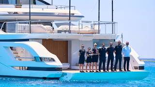 Welcome Aboard: Tailor-Made Yacht Charters, Quiet Luxury, Unforgettable Vacations